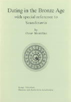 Dating in the Bronze Age