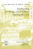 Änkedrottning Hedvig Eleonoras livgeding 1660-1719