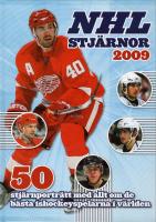 NHL-stj&auml;rnor 2009