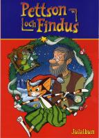 Pettson och Findus Julalbum 2008