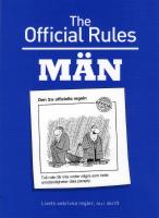 The Official Rules