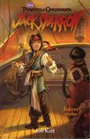 Jack Sparrow : faderns synder