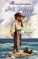 Jack Sparrow : Poseidons berg