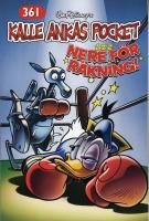 Kalle Ankas Pocket 361