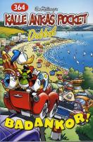 Kalle Ankas Pocket nr 364