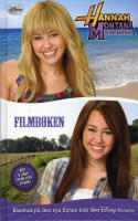 Hannah Montana. filmboken