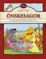 Nalle Puh : &ouml;nskesagor