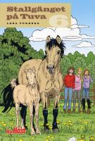 Stallg&auml;nget p&aring; Tuva 6