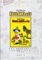 Kalle Anka & Co Den kompletta &aring;rg&aring;ngen 1964. D. 4