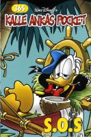 Kalle Ankas Pocket 365