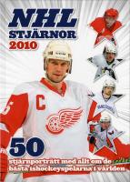 NHL-Stj&auml;rnor 2010