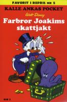 Kalle Ankas Pocket Favorit i repris 2
