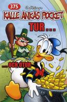 Kalle Ankas Pocket 375