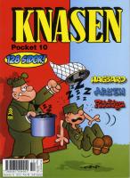 Knasen Pocket 10