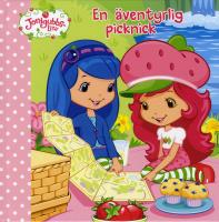 En &auml;ventyrlig picknick