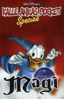 Kalle Ankas Pocket Special : Magi