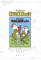 Kalle Anka & C:o Den Kompletta &Aring;rg&aring;ngen 1966. D 5