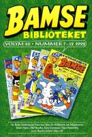Bamsebiblioteket