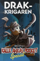 Kalle Ankas Pocket Special : Drakkrigaren
