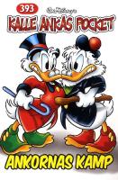 Kalle Ankas Pocket 393