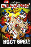 Kalle Ankas Pocket 395