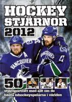 Hockeystj&auml;rnor 2012