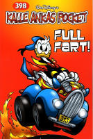 Kalle Ankas Pocket 398