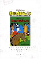 Kalle Anka & C:o. Den kompletta Årgången 1968. D.2