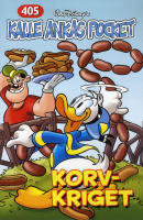 Kalle Ankas Pocket 405