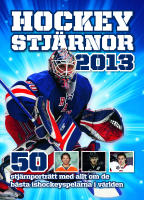 Hockeystj&auml;rnor 2013