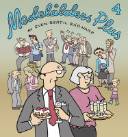 Medel&aring;lders plus 4