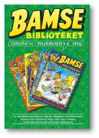 Bamsebiblioteket