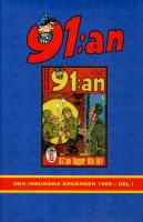 91:an : den inbundna &aring;rg&aring;ngen 1969 Vol 1