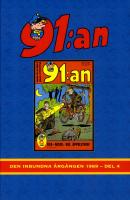 91:an : den inbundna &aring;rg&aring;ngen 1969 Vol 4
