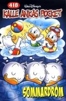 Kalle Ankas Pocket 418