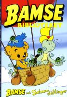 Bamsebiblioteket