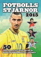 Fotbollsstjärnor 2015