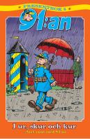 91:an Presentbok 5. I ur, skur och kur