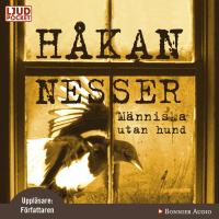 M&auml;nniska utan hund