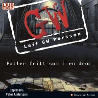 Faller fritt som i en dr&ouml;m