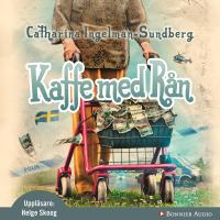 Kaffe med r&aring;n