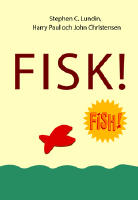 Fisk : f&aring;nga energi & frig&ouml;r potential