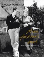 Mina fastrars mat : menyer fr&aring;n Maddaloni