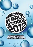 Guinness World Records 2012