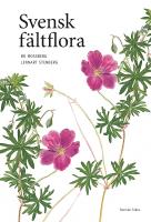 Svensk f&auml;ltflora