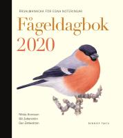 F&aring;geldagbok 2020