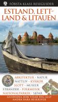 Estland, Lettland, Litauen