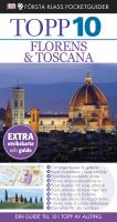 Florens & Toscana - [10 omistliga museer & gallerier ...]
