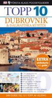 Dubrovnik & dalmatiska kusten