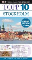 Topp 10 Stockholm